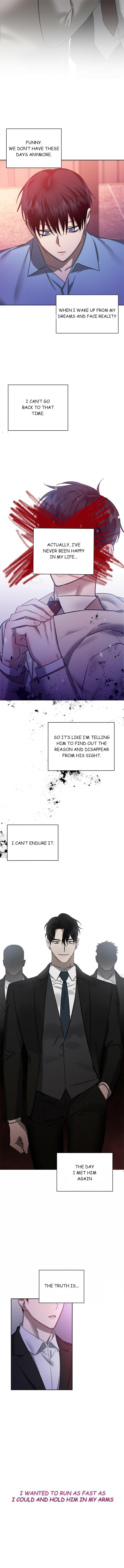 A Villain’s Circumstances by Dokyeom – Ch. 34 [Eng] page 12