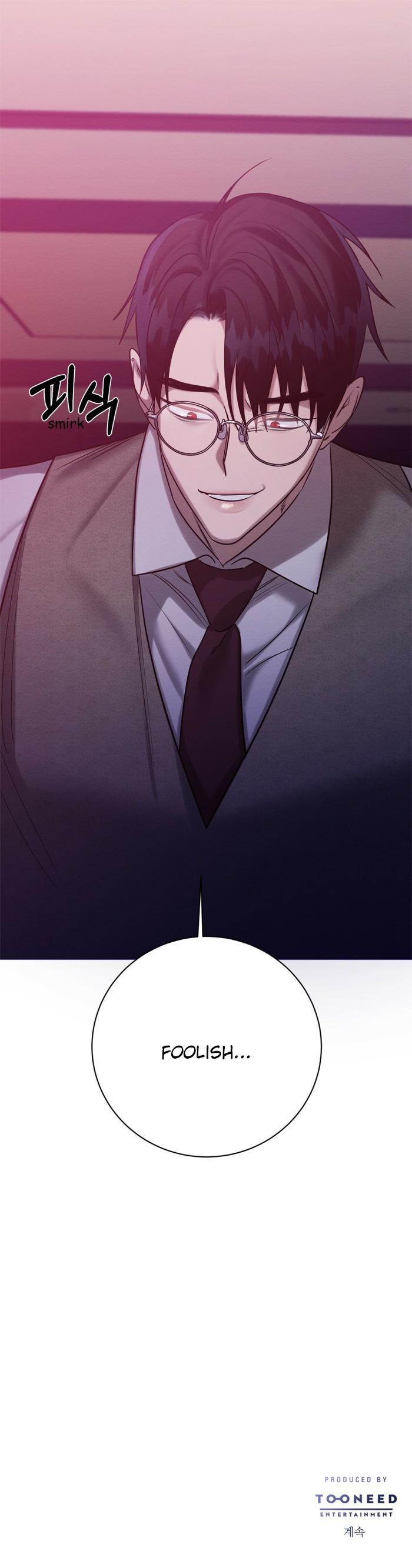 A Villain’s Circumstances by Dokyeom – Ch. 34 [Eng] page 12