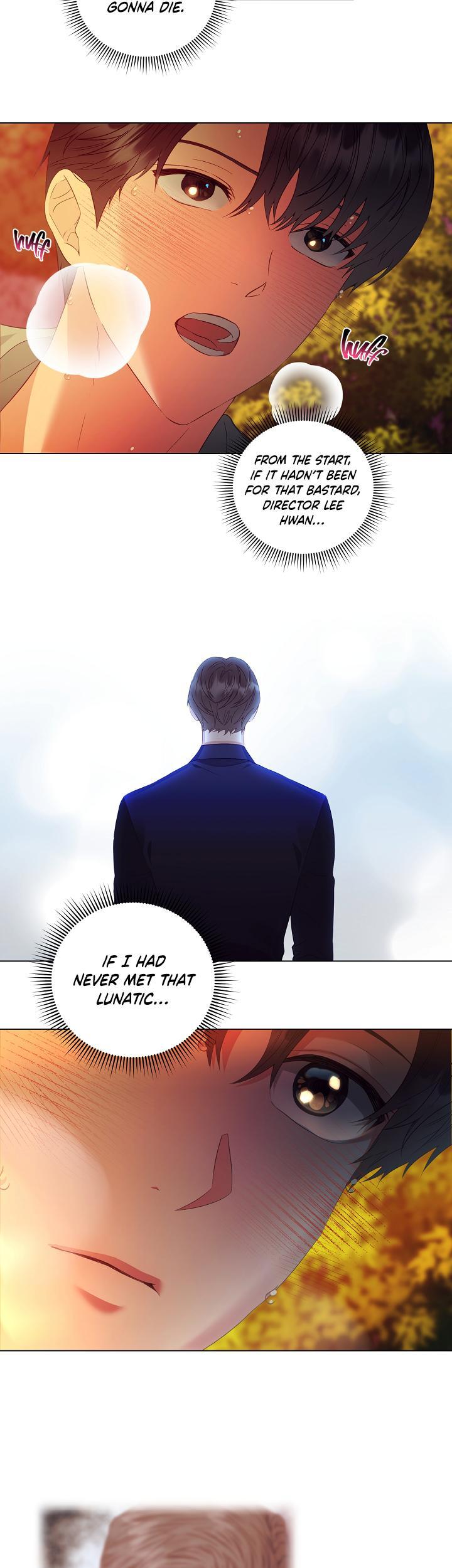 99.99% Lovers by Nanna – Uncensored [Eng] page 12