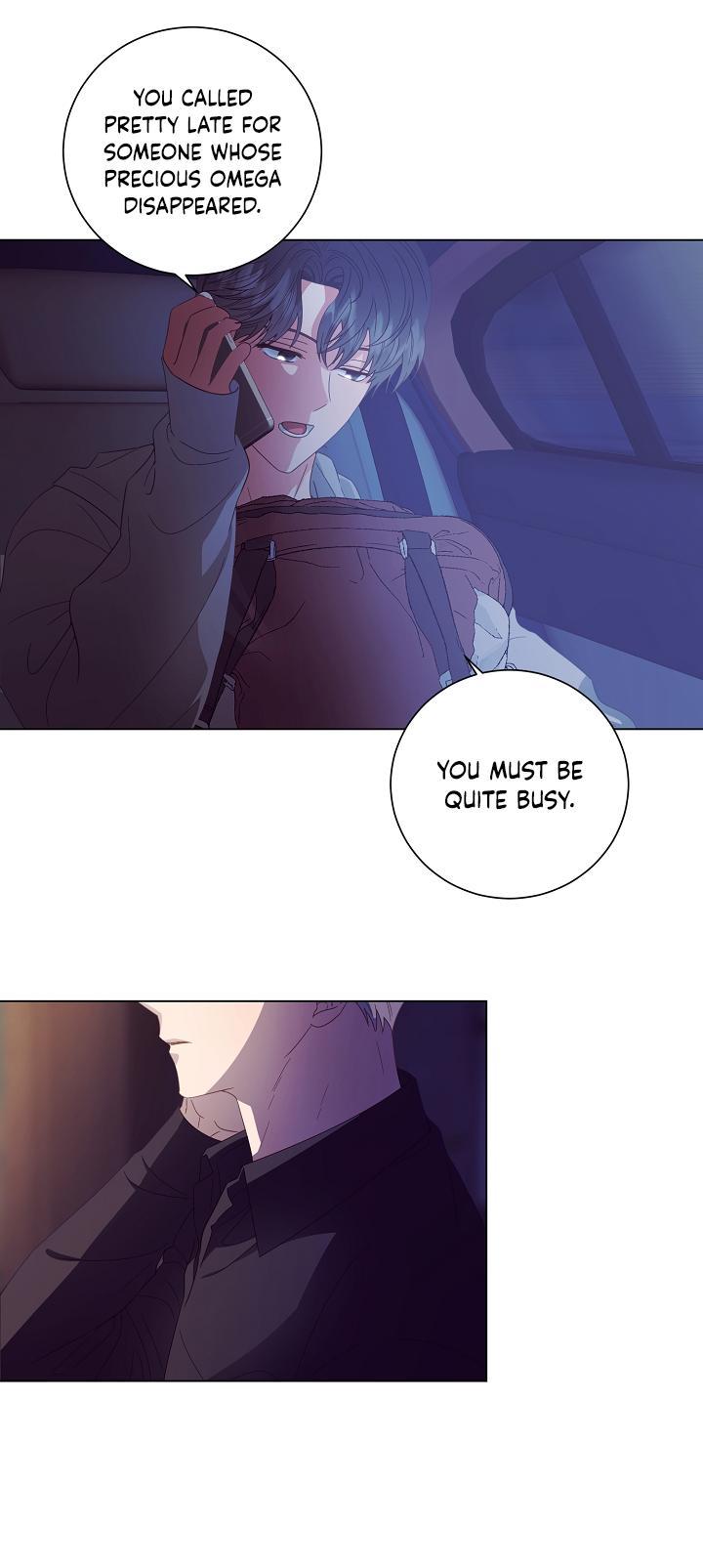 99.99% Lovers by Nanna – Uncensored [Eng] page 12