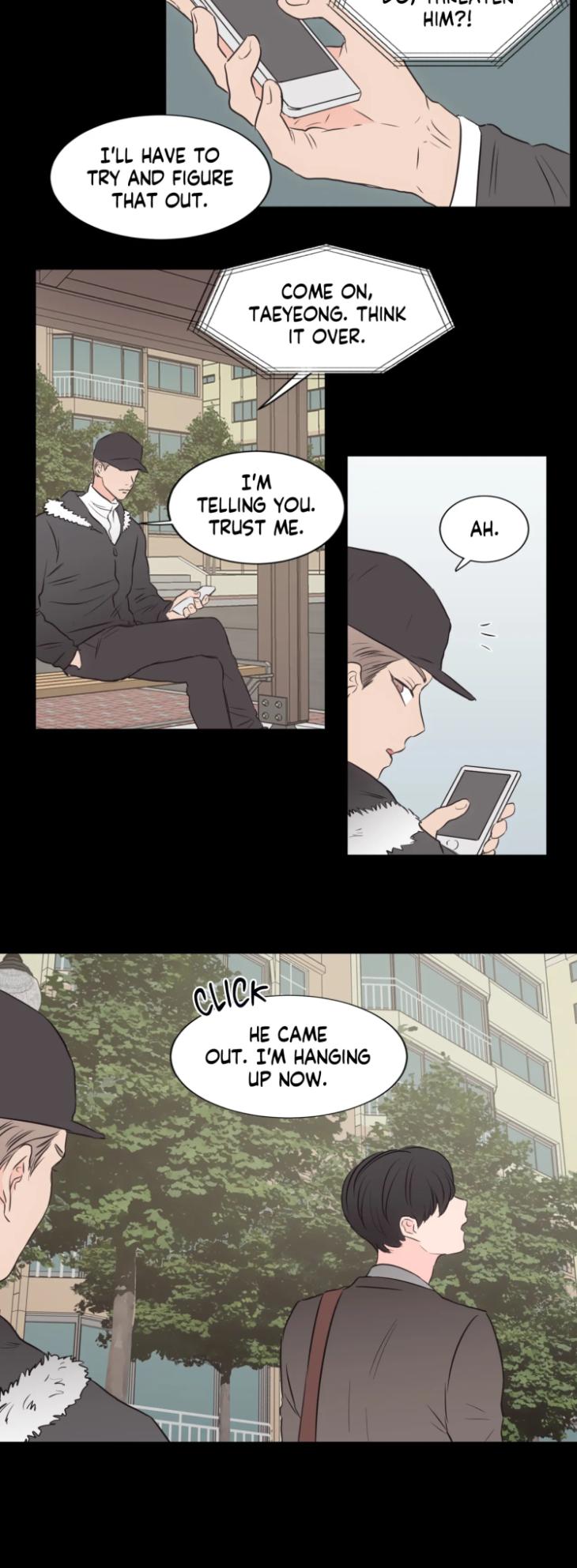 Room 1305 by Park Mong Mong [Eng] page 12