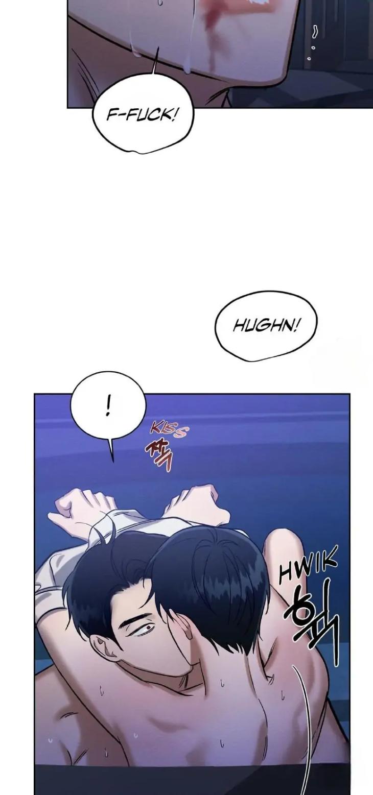 A Villain’s Circumstances by Dokyeom – Ch. 34 [Eng] page 120