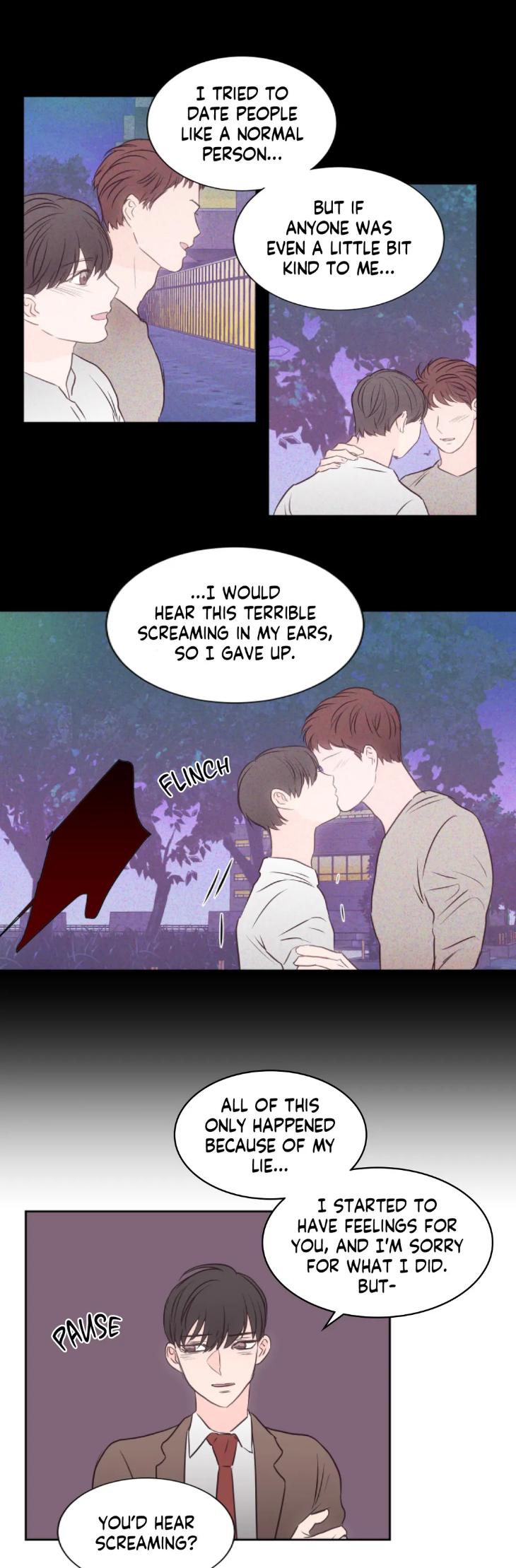 Room 1305 by Park Mong Mong [Eng] page 14