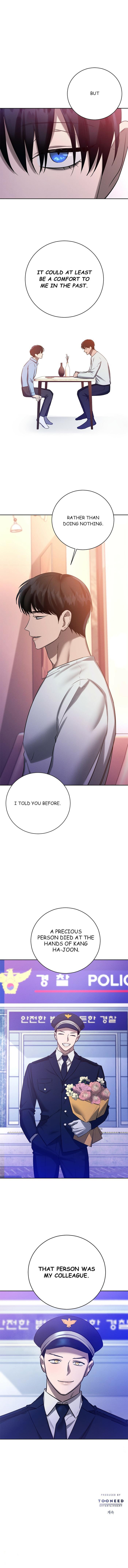 A Villain’s Circumstances by Dokyeom – Ch. 34 [Eng] page 13