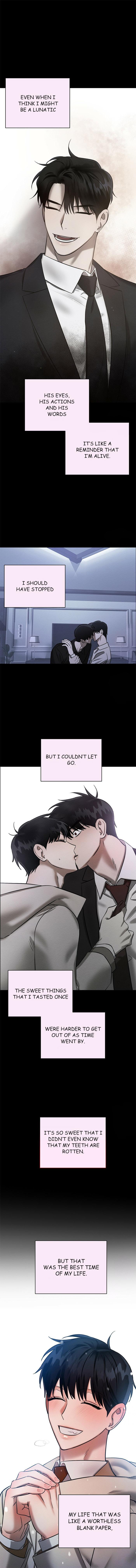 A Villain’s Circumstances by Dokyeom – Ch. 34 [Eng] page 13