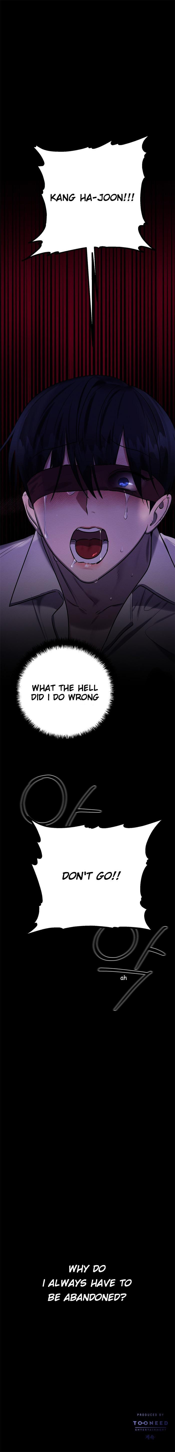 A Villain’s Circumstances by Dokyeom – Ch. 34 [Eng] page 13