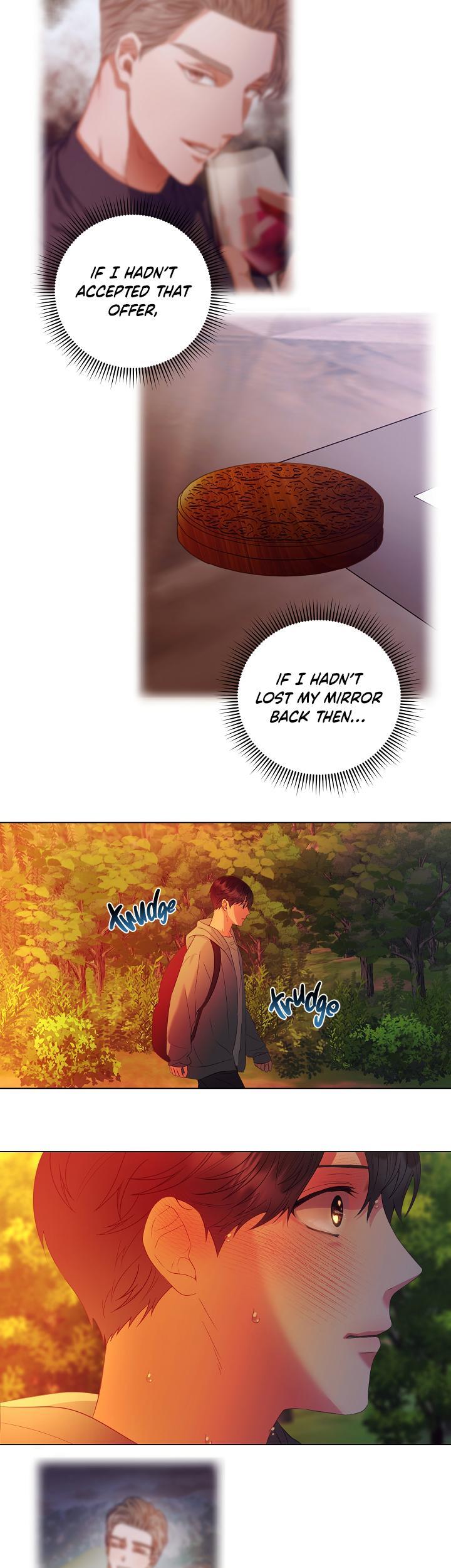 99.99% Lovers by Nanna – Uncensored [Eng] page 13