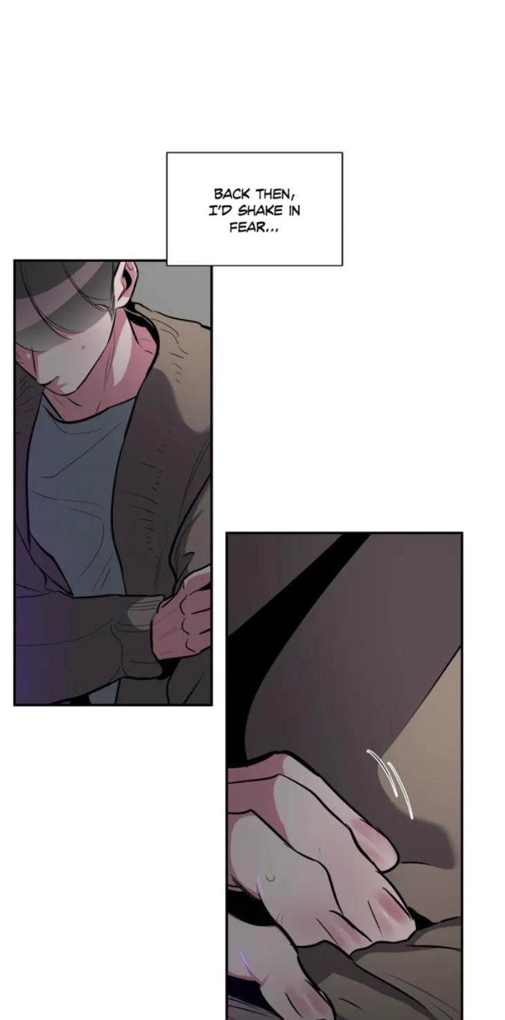 Perfect Body Partner by Cho Sangduck – Ch. 55 [Eng] page 13