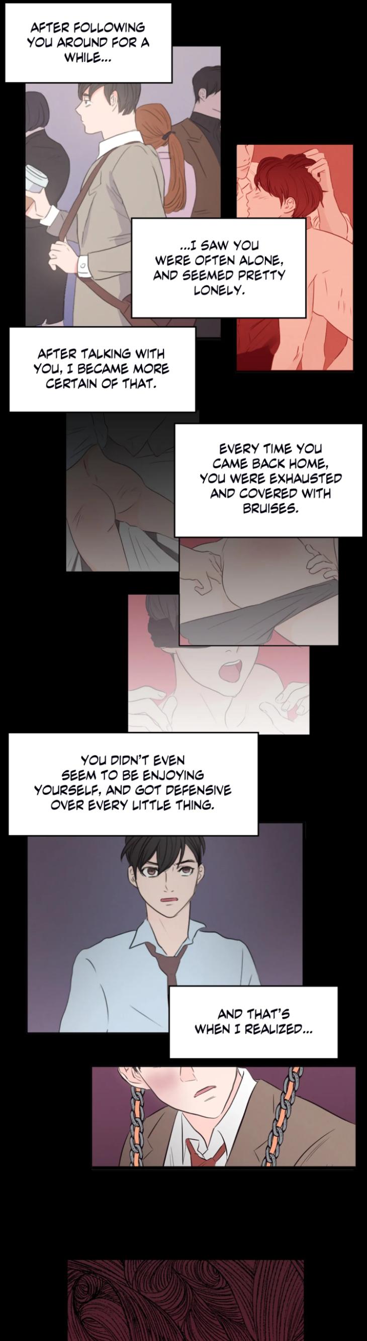 Room 1305 by Park Mong Mong [Eng] page 13