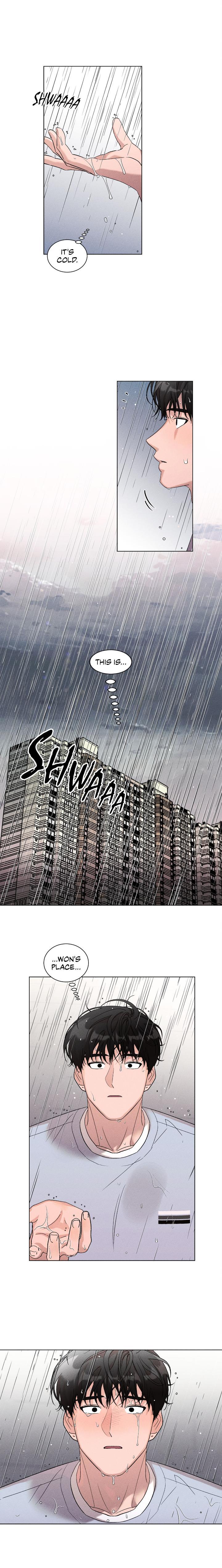 My Brother’s Lover by Lee Hana – Uncensored [Eng] page 14