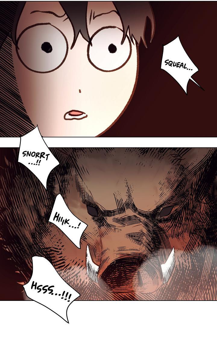 99.99% Lovers by Nanna – Uncensored [Eng] page 14