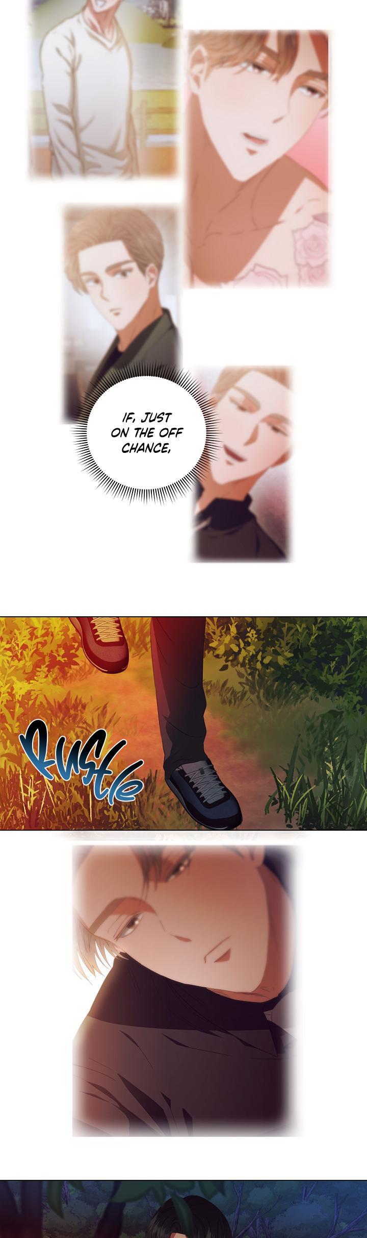 99.99% Lovers by Nanna – Uncensored [Eng] page 14