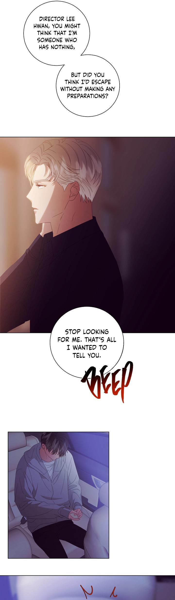 99.99% Lovers by Nanna – Uncensored [Eng] page 14