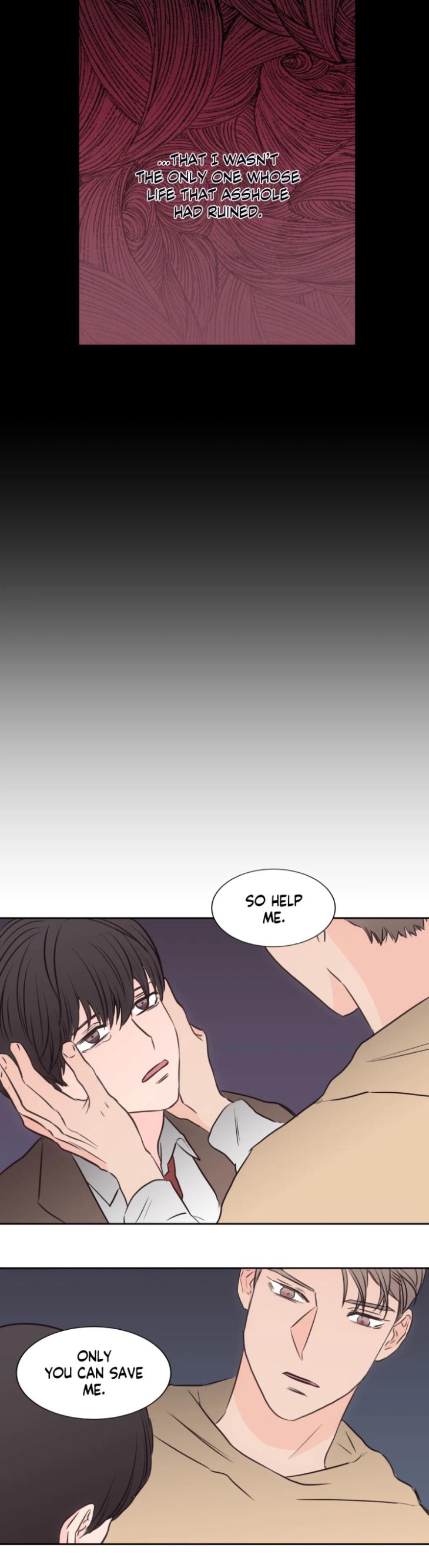 Room 1305 by Park Mong Mong [Eng] page 14