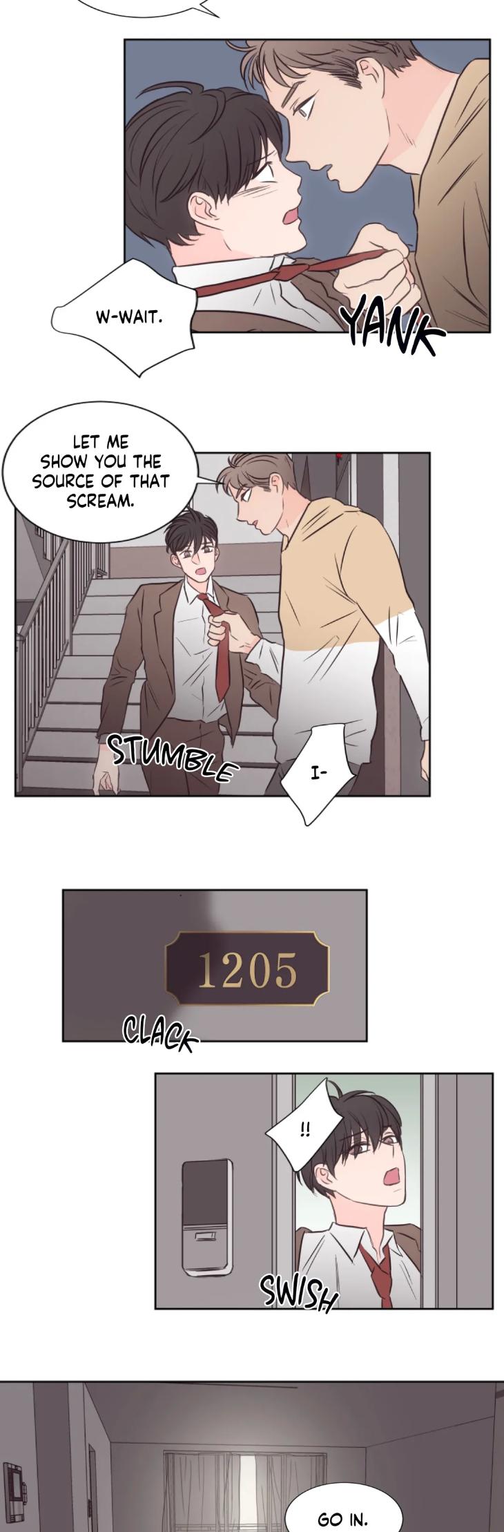 Room 1305 by Park Mong Mong [Eng] page 15