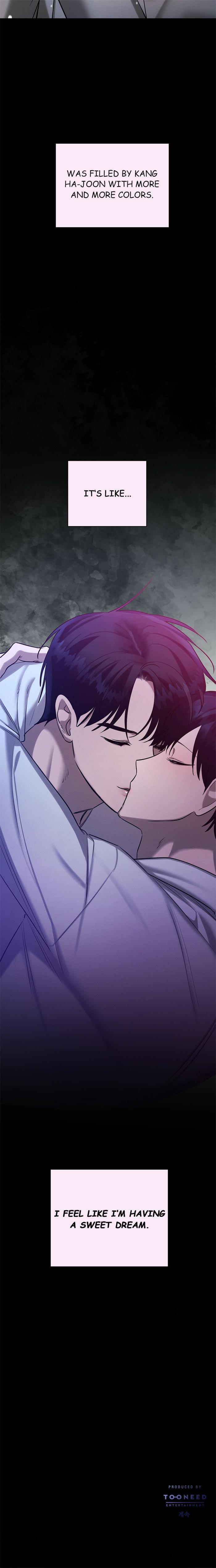 A Villain’s Circumstances by Dokyeom – Ch. 34 [Eng] page 14