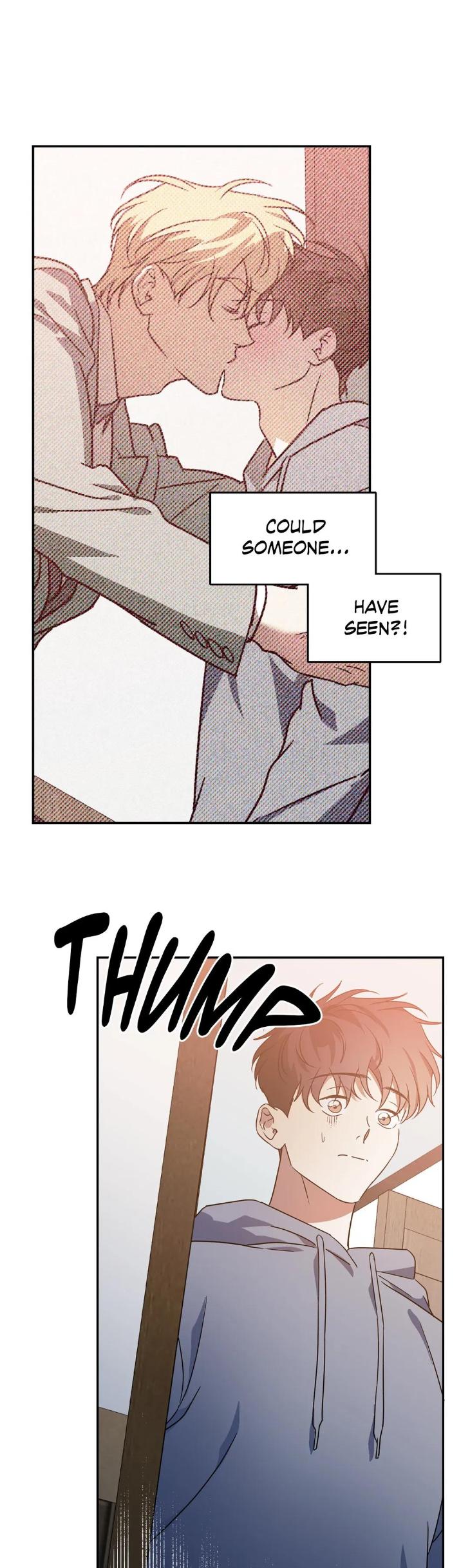 My Master, My Joo-in by Khbiyong [Eng] page 2