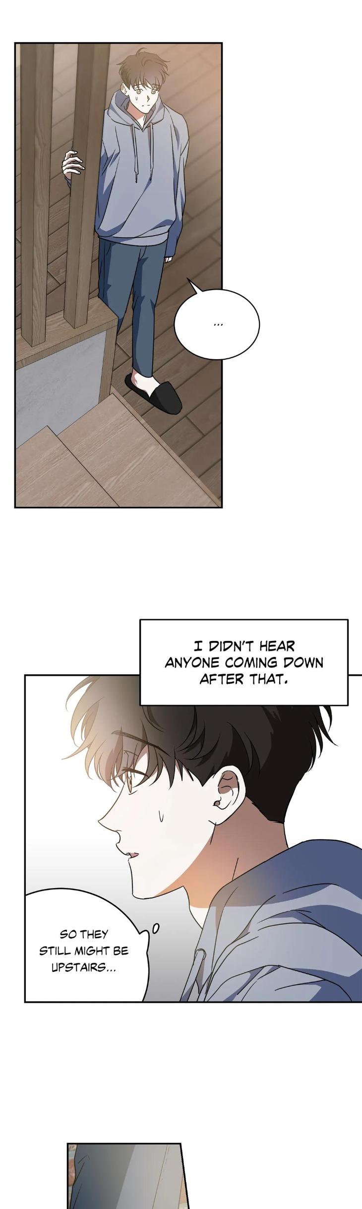 My Master, My Joo-in by Khbiyong [Eng] page 4