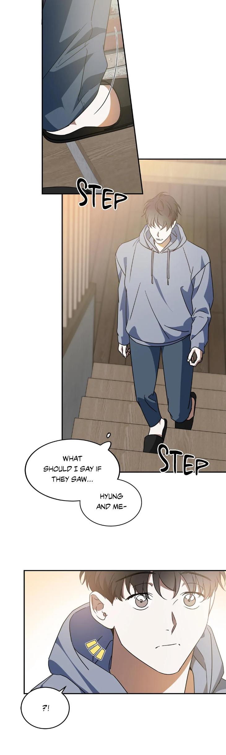 My Master, My Joo-in by Khbiyong [Eng] page 5