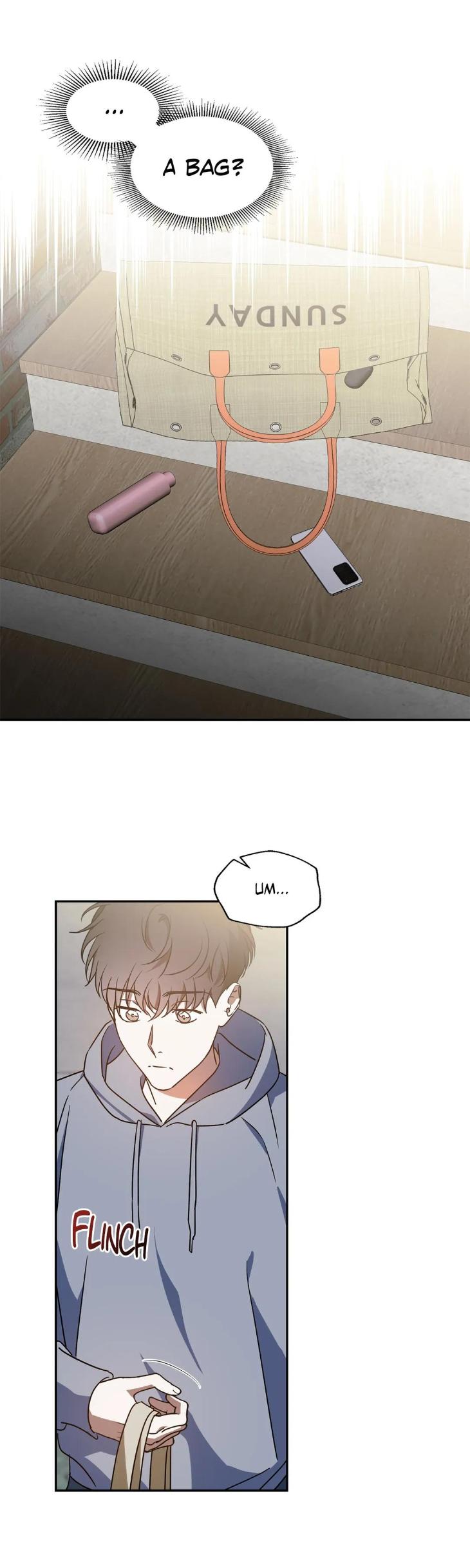 My Master, My Joo-in by Khbiyong [Eng] page 6