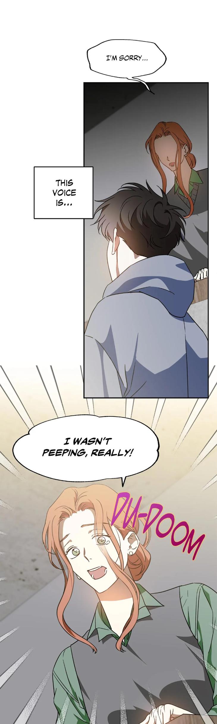 My Master, My Joo-in by Khbiyong [Eng] page 7