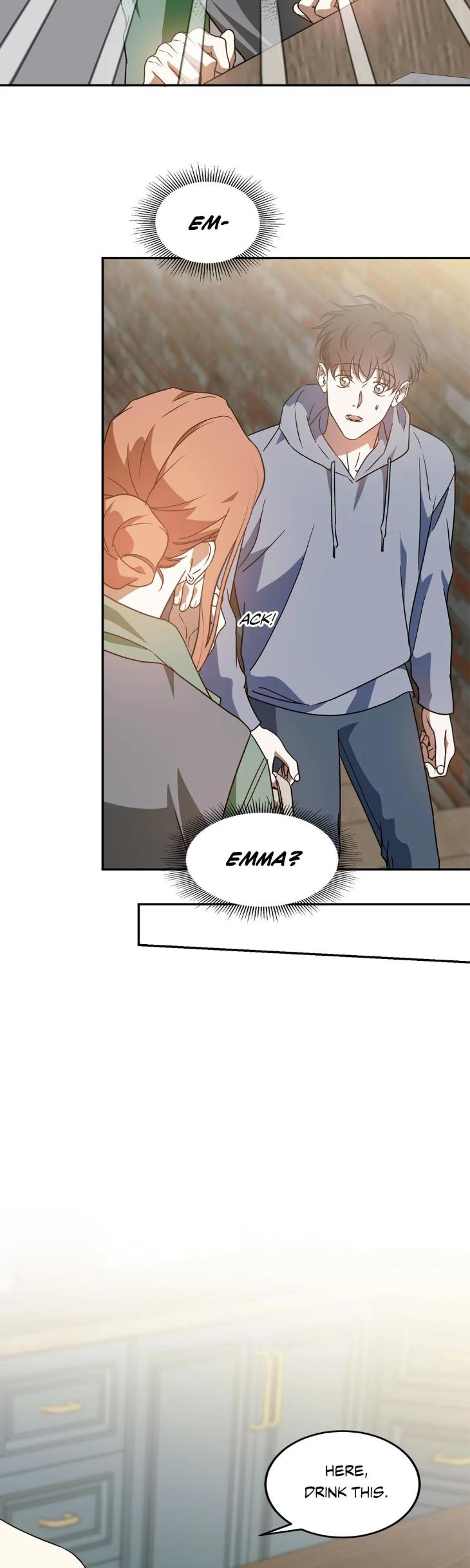 My Master, My Joo-in by Khbiyong [Eng] page 8