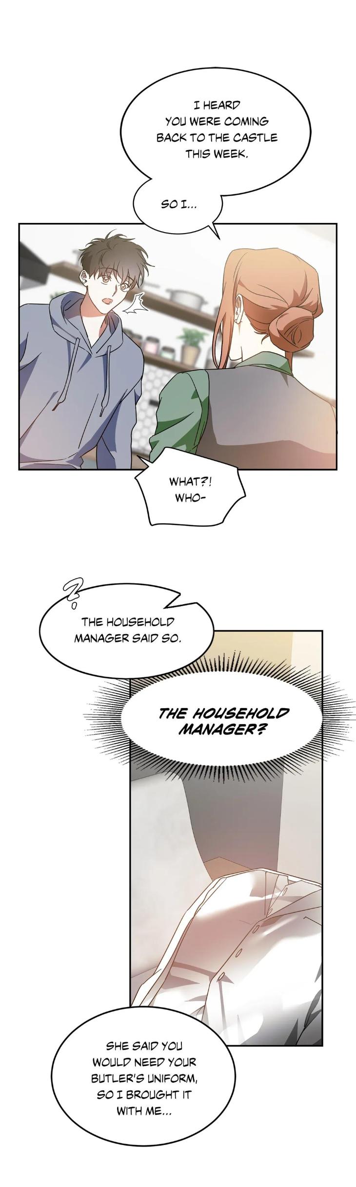 My Master, My Joo-in by Khbiyong [Eng] page 10