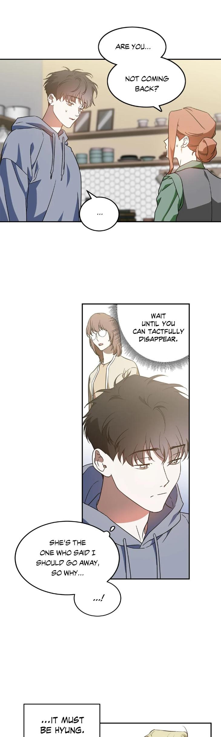 My Master, My Joo-in by Khbiyong [Eng] page 11