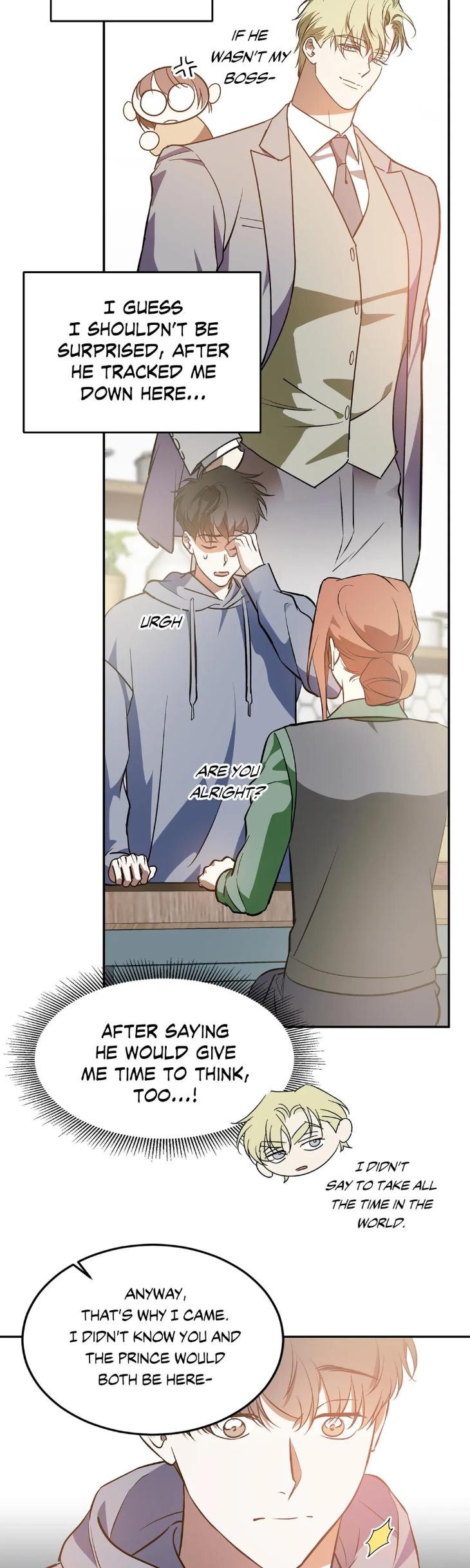 My Master, My Joo-in by Khbiyong [Eng] page 12