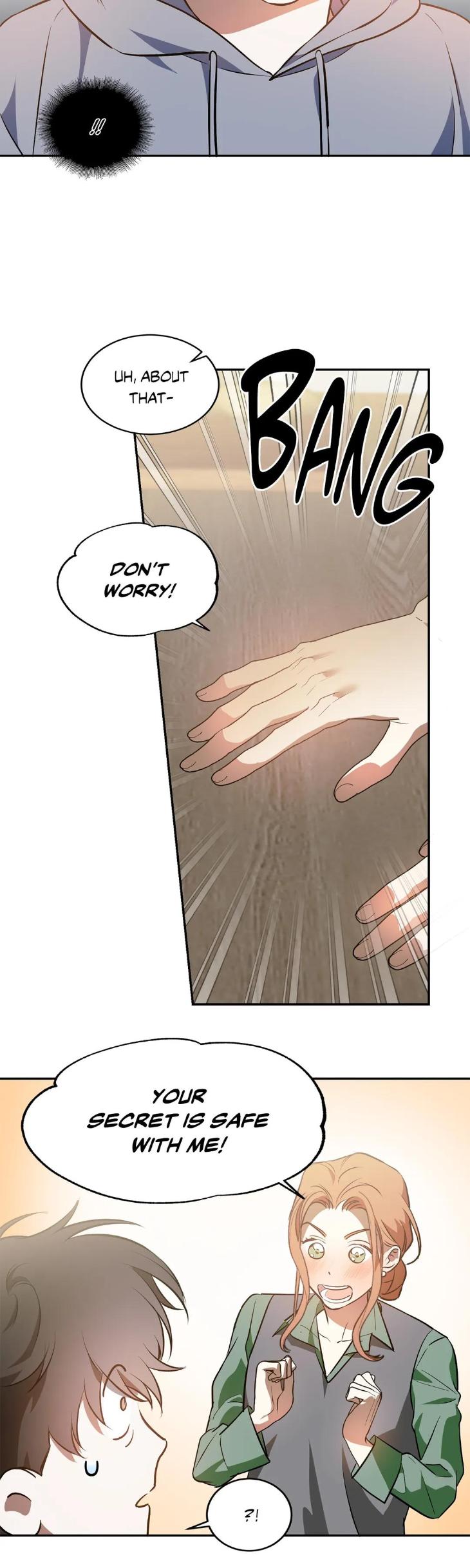 My Master, My Joo-in by Khbiyong [Eng] page 13