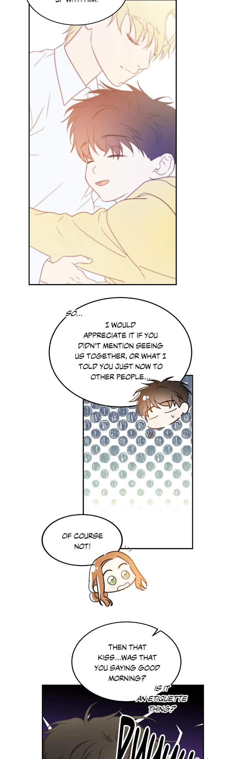 My Master, My Joo-in by Khbiyong [Eng] page 15