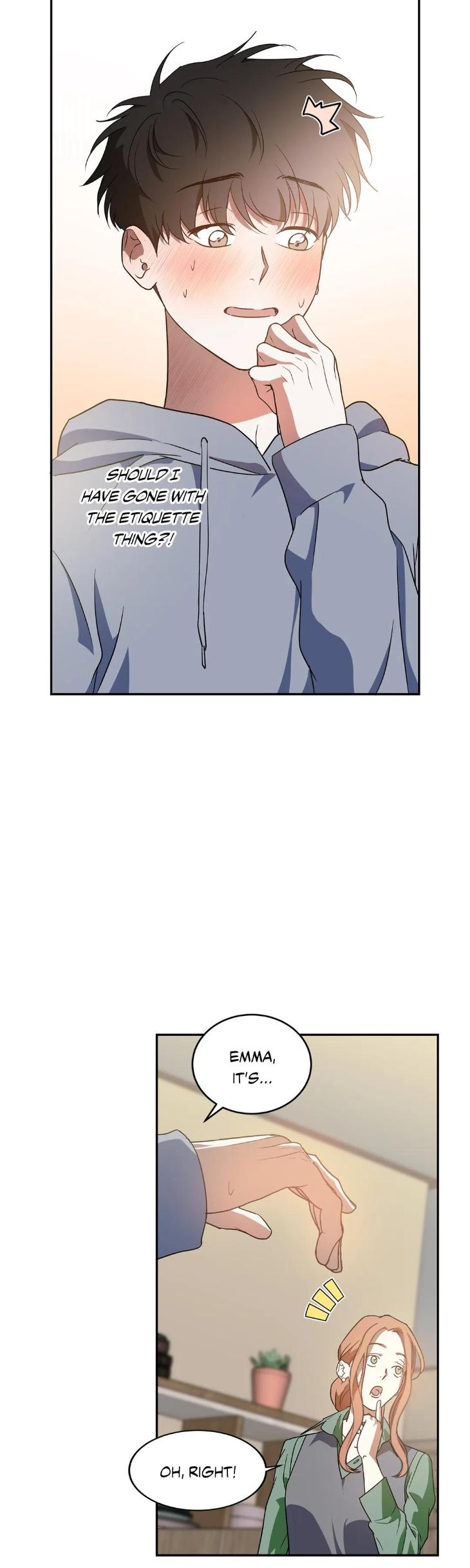 My Master, My Joo-in by Khbiyong [Eng] page 17