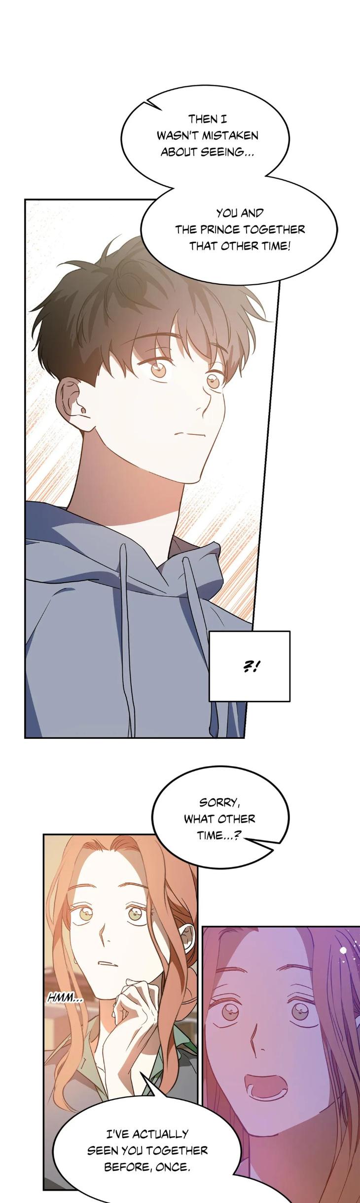 My Master, My Joo-in by Khbiyong [Eng] page 18