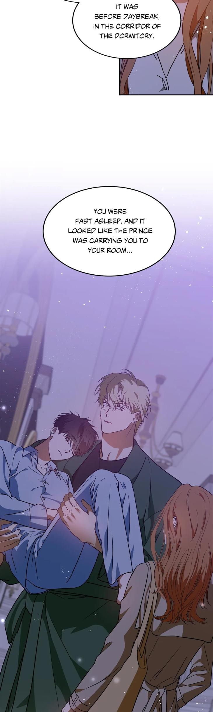 My Master, My Joo-in by Khbiyong [Eng] page 19