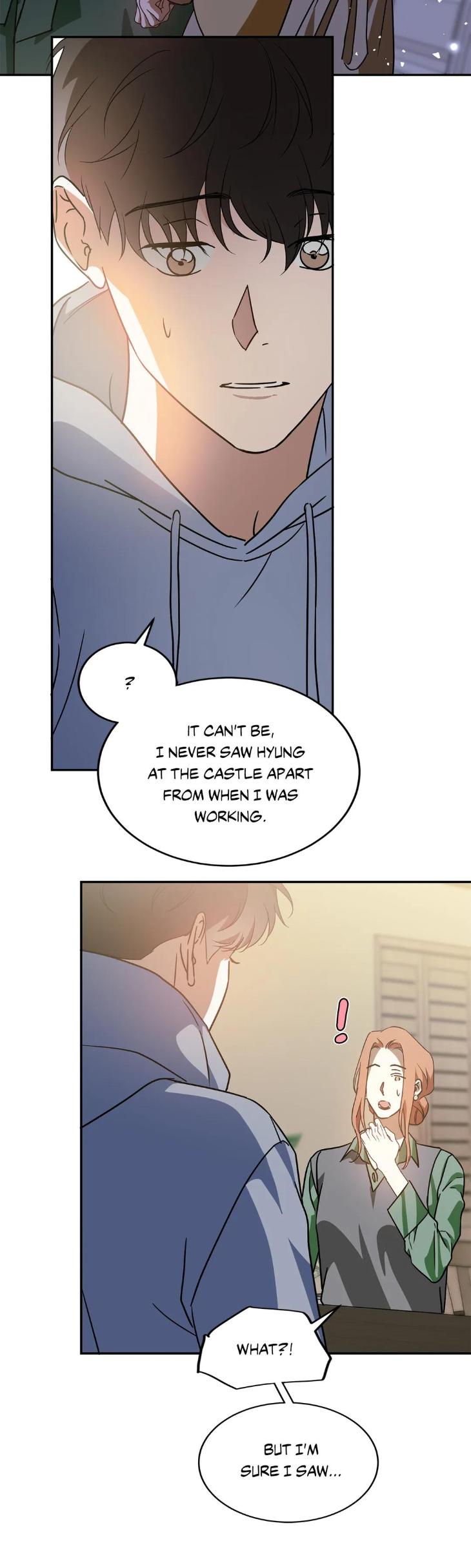 My Master, My Joo-in by Khbiyong [Eng] page 20