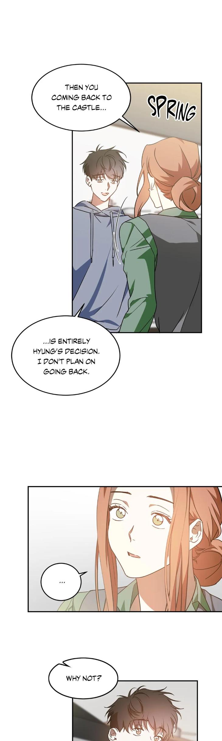 My Master, My Joo-in by Khbiyong [Eng] page 22