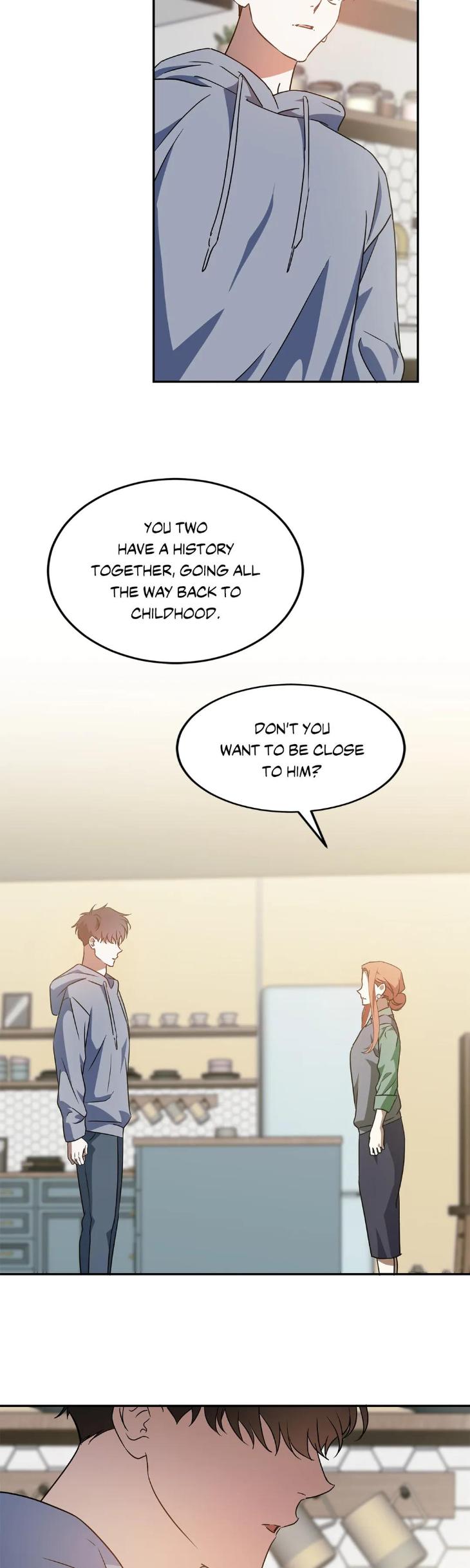 My Master, My Joo-in by Khbiyong [Eng] page 23