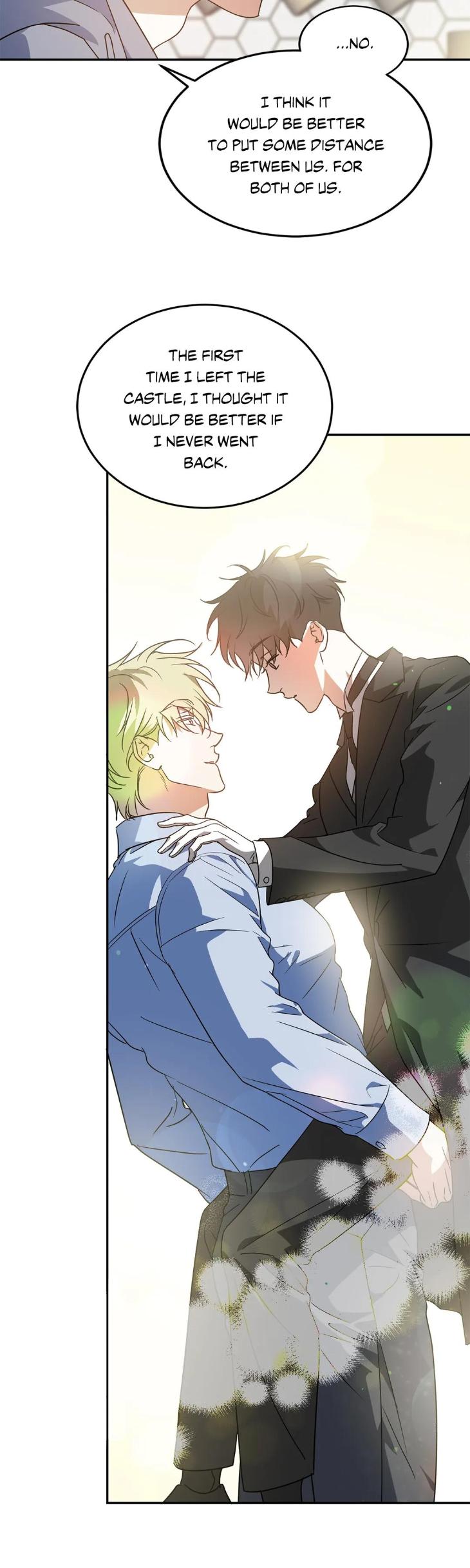 My Master, My Joo-in by Khbiyong [Eng] page 24