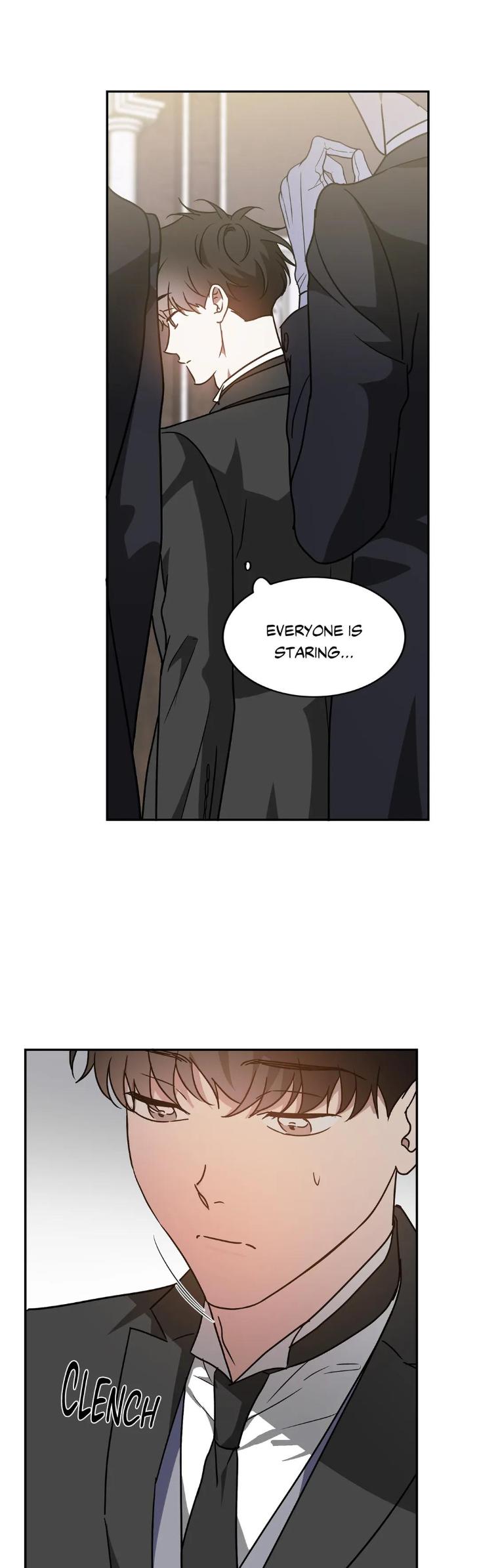 My Master, My Joo-in by Khbiyong [Eng] page 31