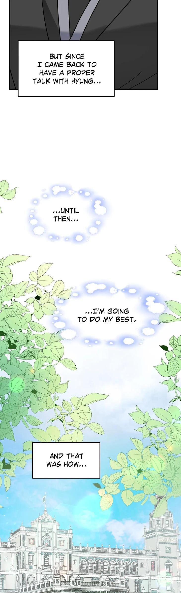 My Master, My Joo-in by Khbiyong [Eng] page 32