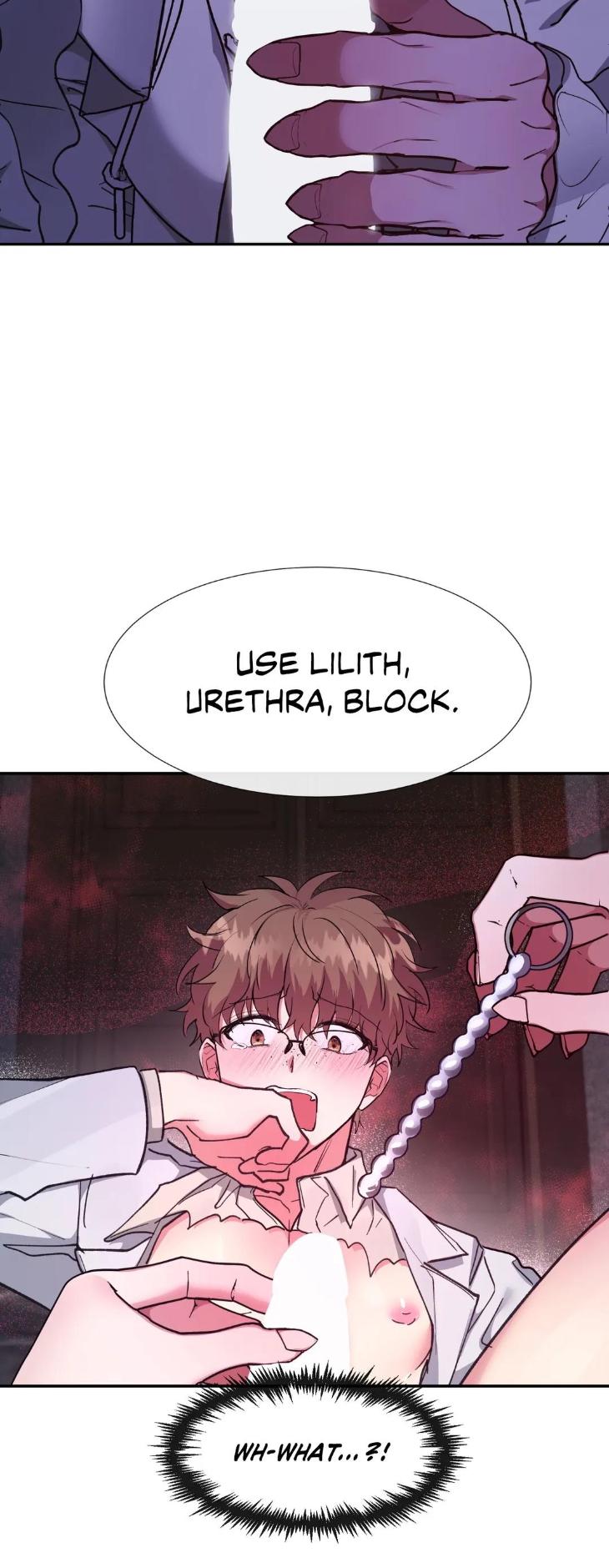 In the Castle: the Dragon’s Erotic Education by Ppeurin – Uncensored [Eng] page 3