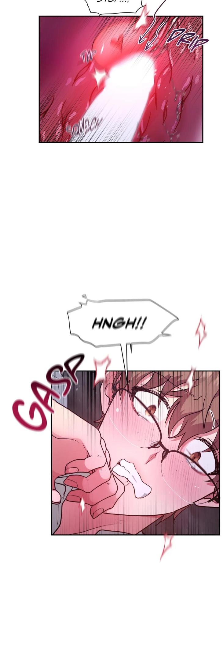 In the Castle: the Dragon’s Erotic Education by Ppeurin – Uncensored [Eng] page 13