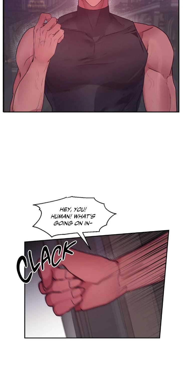 In the Castle: the Dragon’s Erotic Education by Ppeurin – Uncensored [Eng] page 17