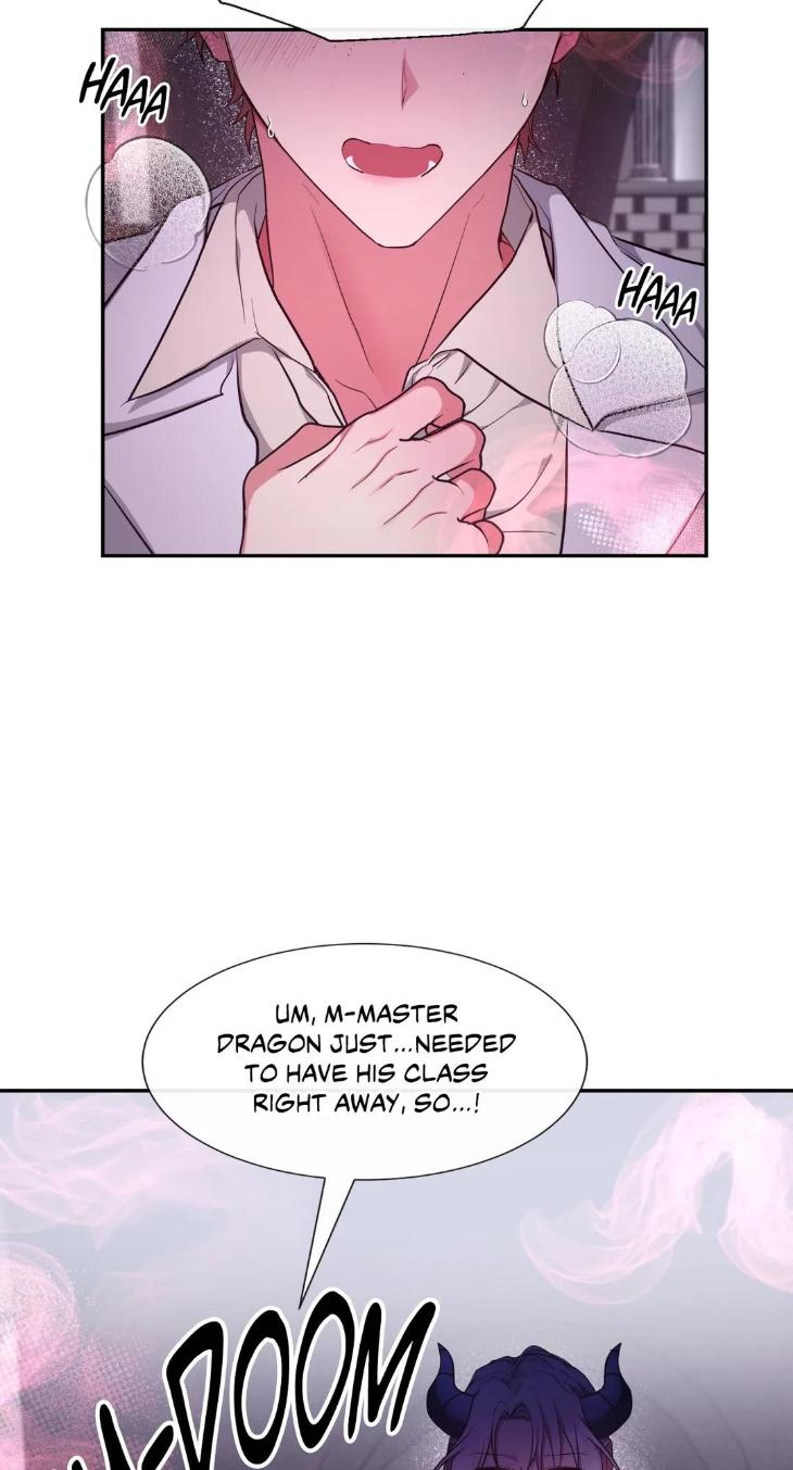 In the Castle: the Dragon’s Erotic Education by Ppeurin – Uncensored [Eng] page 19