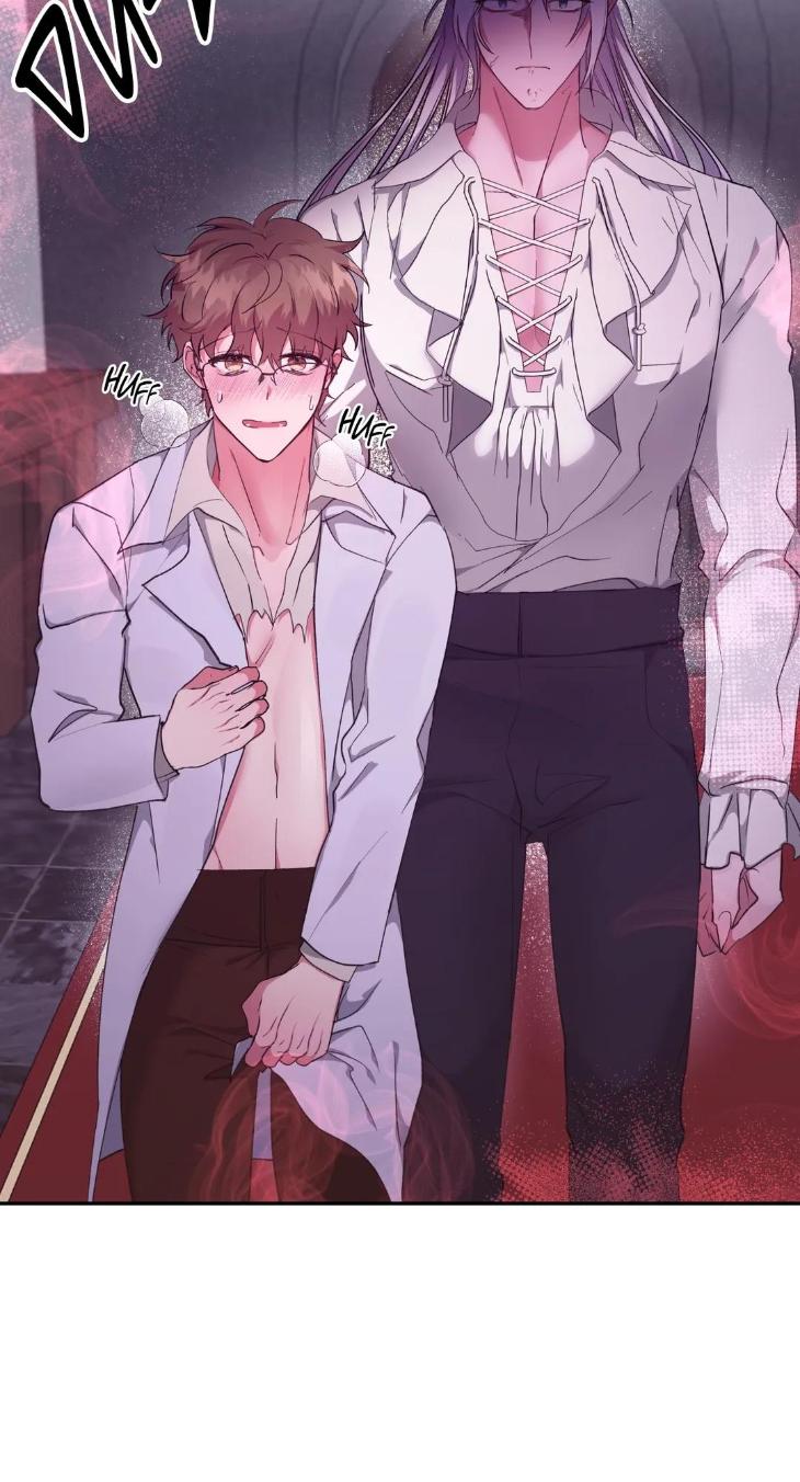 In the Castle: the Dragon’s Erotic Education by Ppeurin – Uncensored [Eng] page 20