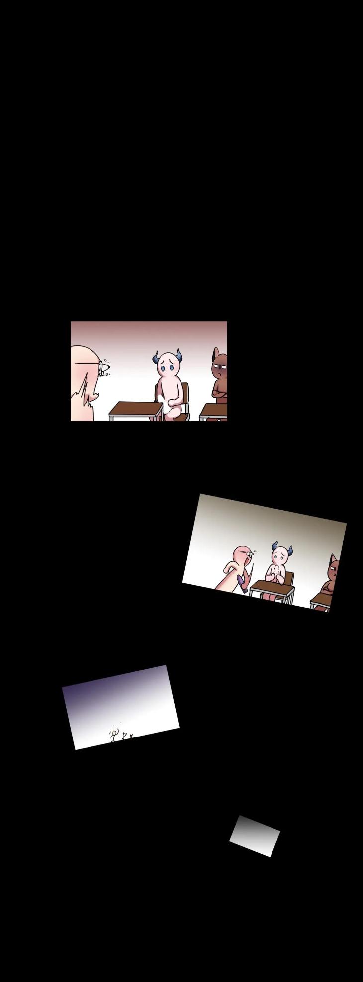 In the Castle: the Dragon’s Erotic Education by Ppeurin – Uncensored [Eng] page 34