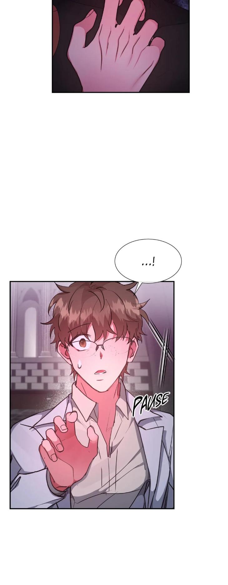 In the Castle: the Dragon’s Erotic Education by Ppeurin – Uncensored [Eng] page 45