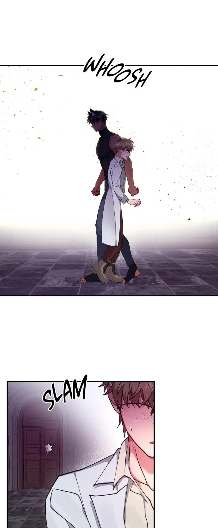 In the Castle: the Dragon’s Erotic Education by Ppeurin – Uncensored [Eng] page 46