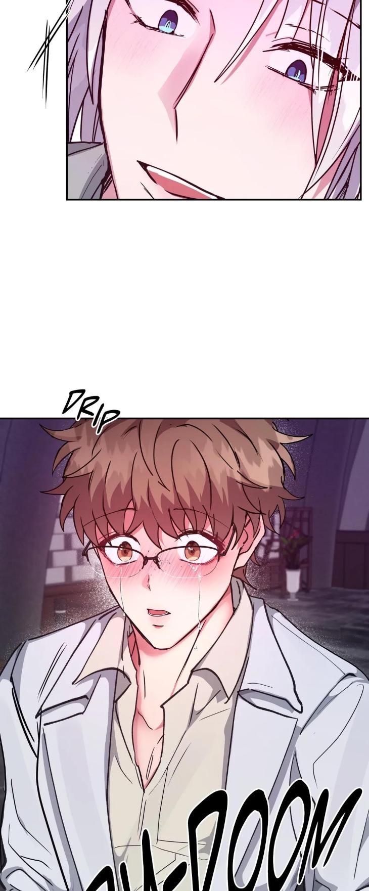 In the Castle: the Dragon’s Erotic Education by Ppeurin – Uncensored [Eng] page 48