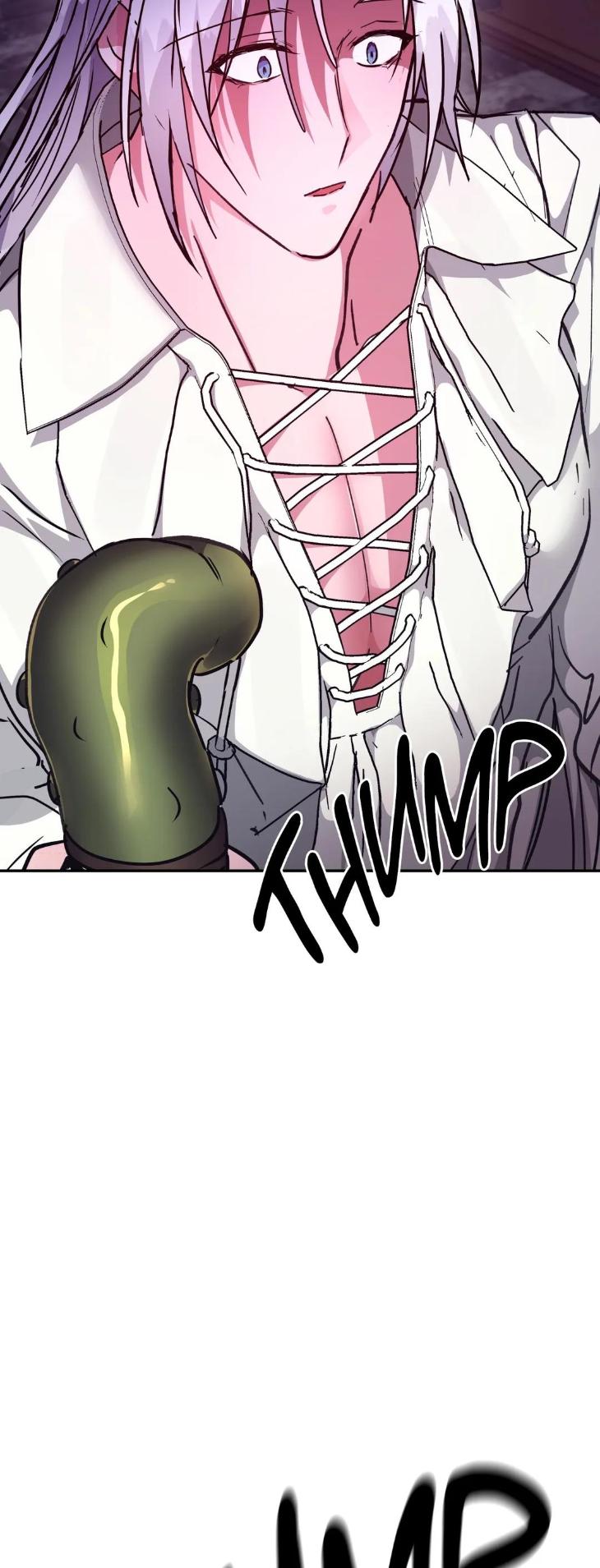 In the Castle: the Dragon’s Erotic Education by Ppeurin – Uncensored [Eng] page 52